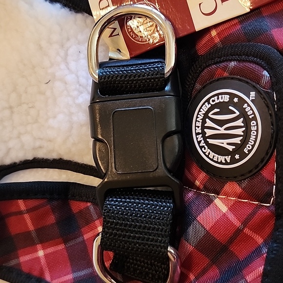 American Kennel Club dog harness - Picture 3 of 8